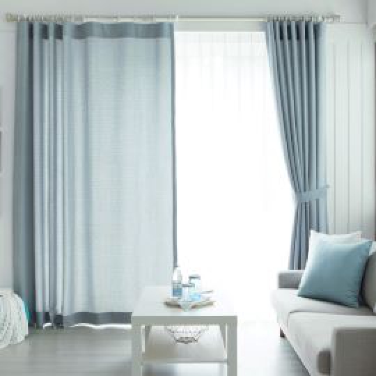 BÁO GIÁ RÈM VẢI TẠI QUẬN 7