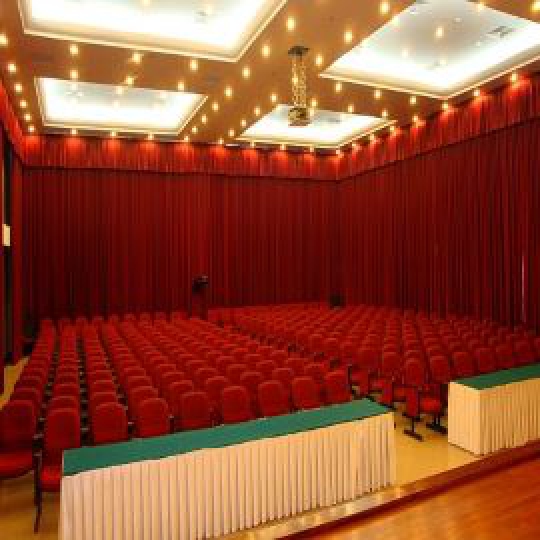 RÈM HỘI TRƯỜNG GIÁ RẺ
