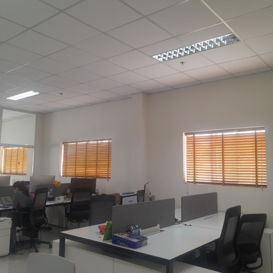 RÈM SÁO GỖ TẠI LONG THÀNH ĐỒNG NAI