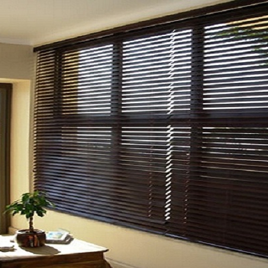 RÈM SÁO GỖ GIÁ RẺ 