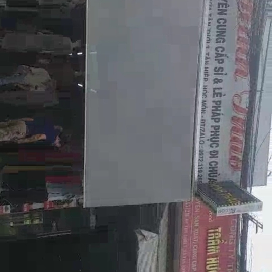 RÈM CHE NẮNG MƯA NGOÀI TRỜI TỰ ĐỘNG TẠI ĐƯỜNG LÊ LỢI HOOC MÔN