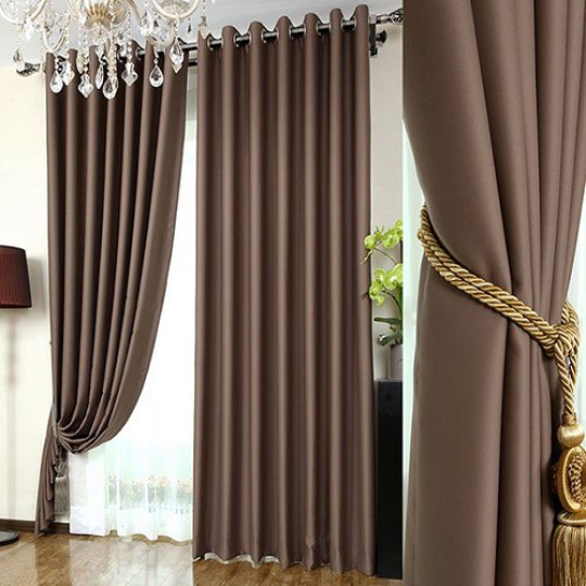 RÈM VẢI CHỐNG NÓNG , CẢN NHIỆT