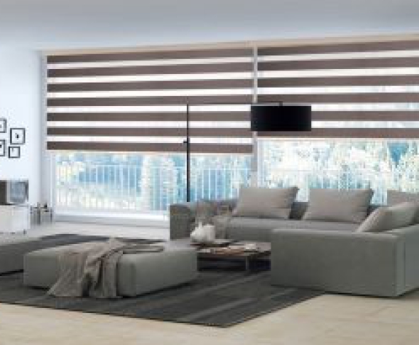 THI CÔNG LẮP ĐẶT RÈM CẦU VỒNG CĂN HỘ PHƯỜNG TÂN THỚI HIỆP-QUẬN 12 UY TÍN CHẤT LƯỢNG NHẤT