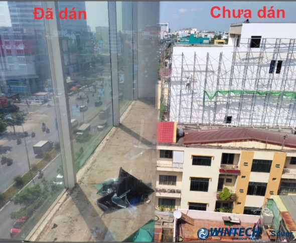 PHIM CÁCH NHIỆT