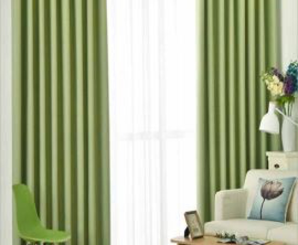 LỰA CHỌN MẪU RÈM PHÙ HỢP GIÚP KHÔNG GIAN PHÒNG KHÁCH TRỞ NÊN TINH TẾ