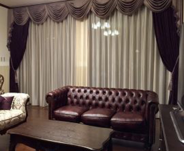 TOP MẪU YẾM RÈM HIỆN ĐẠI ĐẸP