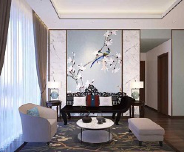 CĂN HỘ SARIMI SALA QUẬN 2 - ĐÃ ĐẸP NAY CÒN ĐẸP HƠN NHỜ RÈM CỬA KUTY