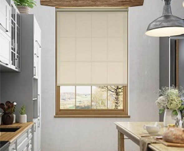 GỢI Ý CHỌN RÈM CỬA SỔ PHÒNG BẾP ĐẸP, PHÙ HỢP